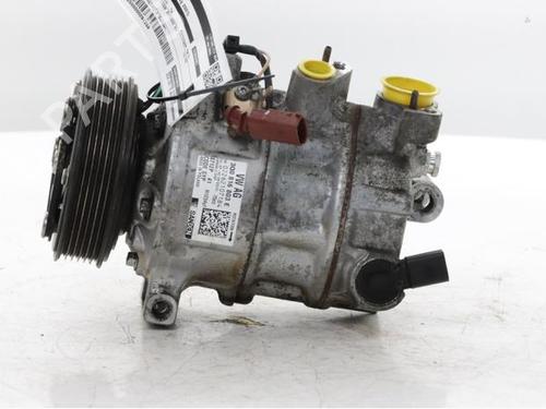 Used AC compressor AC compressor VW CRAFTER Van (SY_, SX_) 2.0 TDI FWD (SYB, SYC, SYD) (102 hp) 39716748 39716748