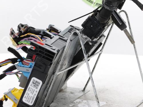 Engine control unit (ECU) OPEL VIVARO C Van (K0) 2.0 | BP38110838M57 - Image 4