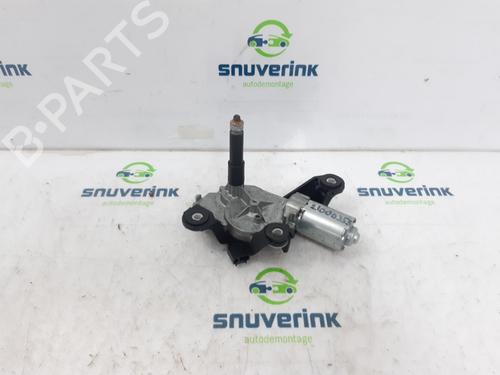 Used Rear wiper motor RENAULT MEGANE III Grandtour (KZ0/1) 1.6 16V (KZ0U, KZ1B, KZ1U) (110 hp) 16330404