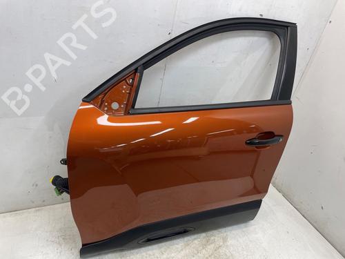 Left front door CITROËN C4 III (BA_, BB_, BC_) 1.2 PureTech 130 (BAHNSA, BAHNSB) | BP29640777C2 