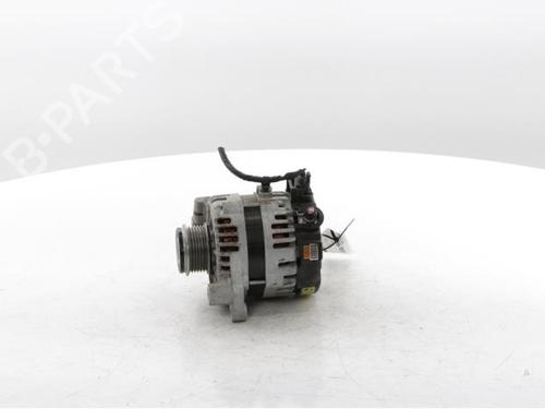 Used Alternator Alternator HYUNDAI KONA (OS, OSE, OSI) 1.0 T-GDi (120 hp) 29241748 29241748