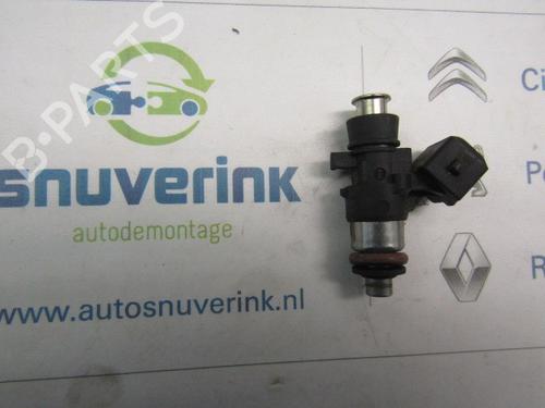 Inyector Inyector 13323125 13323125