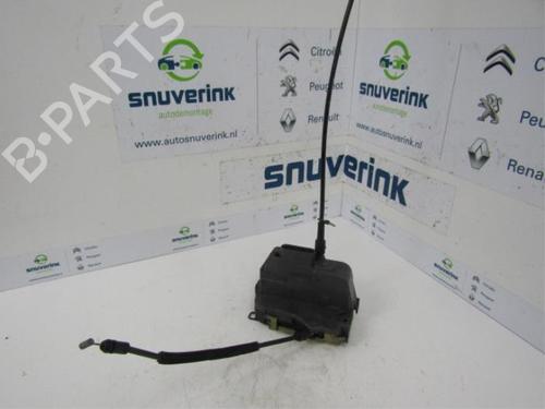 Used Rear right lock Rear right lock RENAULT GRAND SCÉNIC II (JM0/1_) 1.9 dCi (JM0G, JM12, JM1G, JM2C) (120 hp) 40591694 40591694