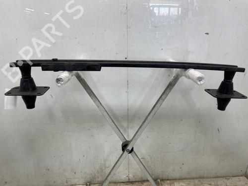 Used Front bumper reinforcement Front bumper reinforcement PEUGEOT 5008 (0U_, 0E_) 1.6 16V (120 hp) 33845773 33845773