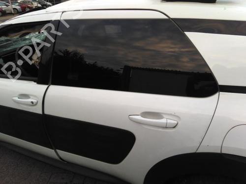 Switch CITROËN C4 CACTUS 1.6 BlueHDi 100 | BP15938592I30 - Image 12