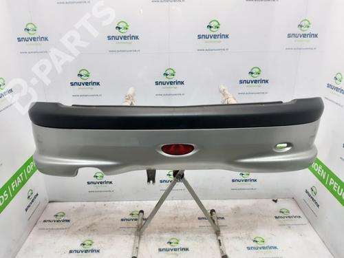 rear-bumper-peugeot-206-hatchback-2ac-14-i-7410l6-1998-1999-2000-2001-2002-2003-2004-2005-2006-2007-2008-2009-2010-2011-2012-10805284 main image