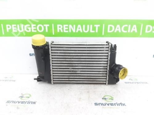 Used Intercooler Intercooler RENAULT MEGANE IV Grandtour (K9A/M/N_) 1.5 dCi 110 (110 hp) 21544436 21544436