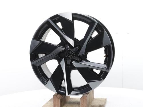 Used Rim Rim PEUGEOT 308 III (FB_, FH_, FP_, F3_, FM_) Hybrid 180 (F3DGXT, F3DGMH) (181 hp) 40048640 40048640