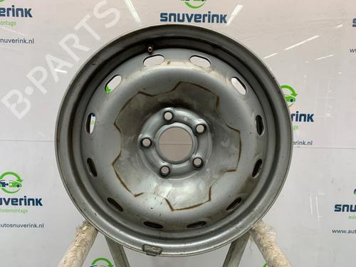 Used Rim RENAULT TRAFIC III Van (FG_) 2.0 dCi 130 (FGMY) (131 hp) 25449935