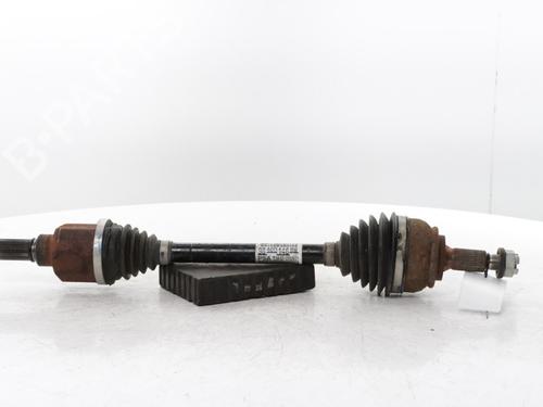 Used Left front driveshaft Left front driveshaft PEUGEOT 508 II (FB_, FH_, F3_) Hybrid 225 (F35GQU) (224 hp) 33874300 33874300