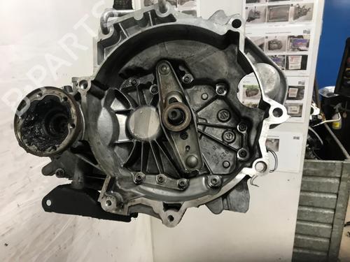 Used Gearbox Gearbox SEAT IBIZA IV (6J5, 6P1) 1.2 TSI (86 hp) 31592284 31592284