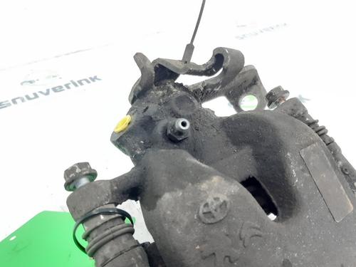 Left rear brake caliper OPEL VIVARO C Van (K0) 2.0 | BP29069212M107 - Image 3