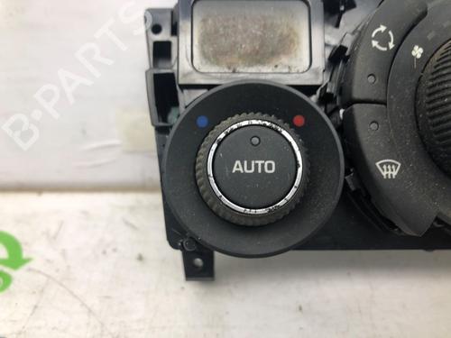 Climate control PEUGEOT 308 I (4A_, 4C_) 1.6 HDi | BP17431700I5 