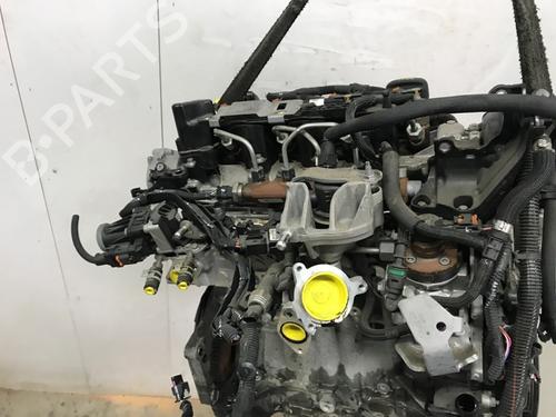 Engine PEUGEOT PARTNER Box Body/MPV (K9) 1.5 BlueHDi 75 | BP29899393M1