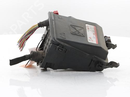 Fuse box CITROËN C4 Picasso II 1.2 THP 130 | BP38545007E1 - Image 5
