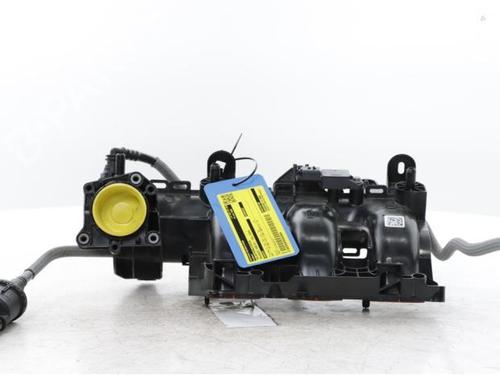Used Intake manifold Intake manifold PEUGEOT 408 II (FP_, F3_, FM_) Hybrid 136 (FPHPYC) (136 hp) 36538956 36538956