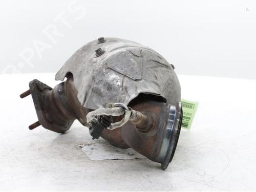 Catalyst OPEL MERIVA B MPV (S10) 1.4 (75) | BP40588251M10 - Image 3