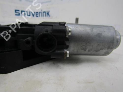 Front left window mechanism PEUGEOT 108 1.0 VTi | BP40590635C22 - Image 2