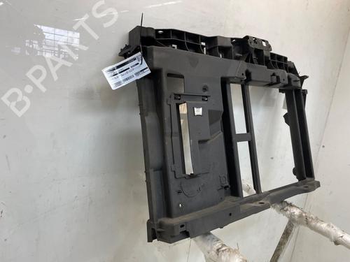 Frontplade/Frontkurv PEUGEOT 2008 I (CU_) 1.2 VTi | BP33814029C72 - Image 2