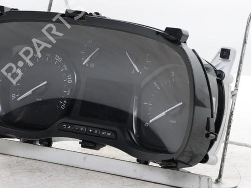 Instrument cluster CITROËN JUMPY III Van (V_) 2.0 BlueHDi 145 | BP36538358C47 - Image 2