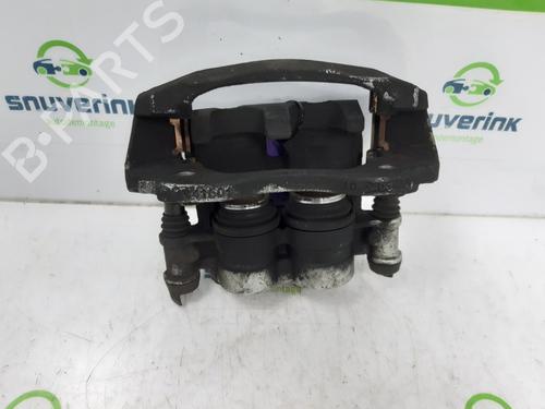 Right front brake caliper FIAT DUCATO Van (250_) 140 Multijet 2,2 D | BP24165645M104 - Image 3