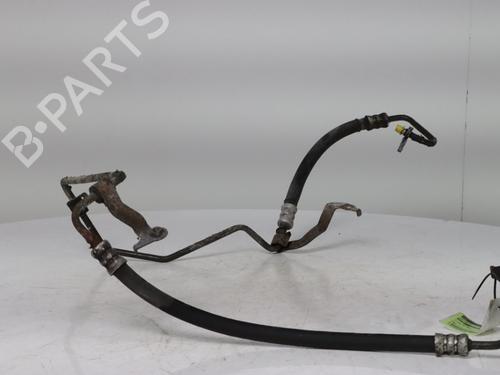 Rohr OPEL MOVANO B Van (X62) 2.3 CDTI FWD (FV) | BP30866695M125 