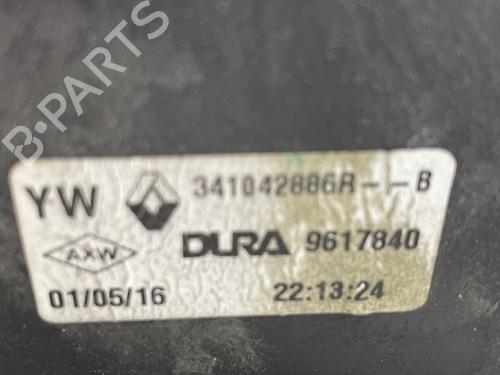 Shift knob RENAULT KADJAR (HA_, HL_) 1.2 TCe 130 (HLMR) | BP35991625I34 - Image 2
