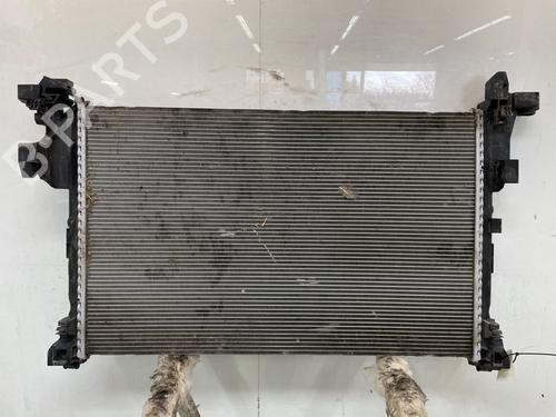 Water radiator RENAULT TRAFIC III Van (FG_) 2.0 dCi 145 (FGML) | BP34565424M31 - Image 3