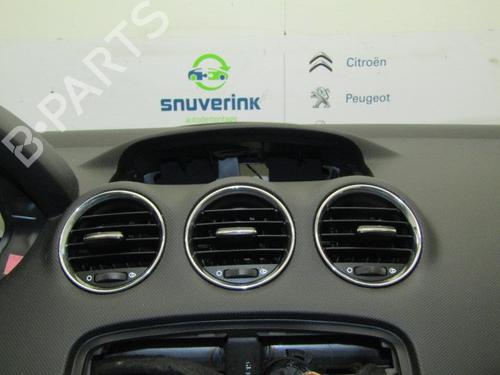 Dashboard PEUGEOT 308 I (4A_, 4C_) 1.6 THP 16V | BP17223397C46 