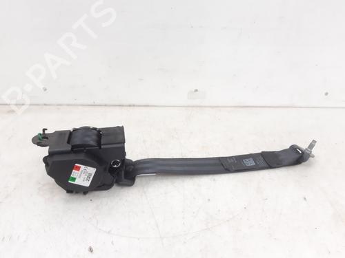 Used Rear right seatbelt Rear right seatbelt 30186539 30186539