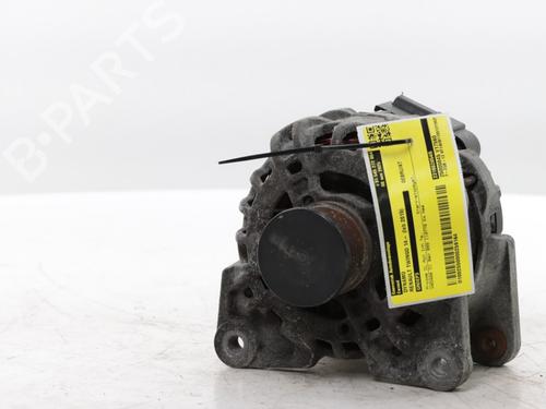 Alternator RENAULT TWINGO III (BCM_, BCA_) 1.0 SCe 70 | BP30758676M7 - Image 6