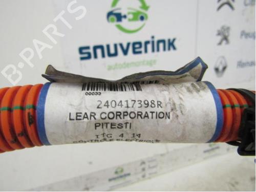 Wiring harness RENAULT ZOE (BFM_) ZOE | BP40567878E16 - Image 2