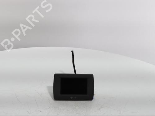 display-monitor-peugeot-partner-box-bodympv-k9-2018-28288478 main image