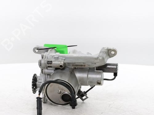 Used Other OPEL ASTRA L (OV5) 1.6 Plug-In-Hybrid (F3DGXT) (181 hp) 31592493