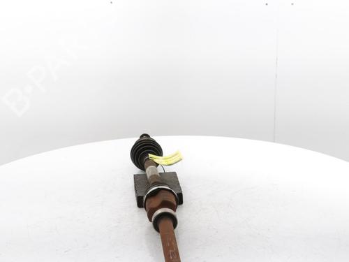 Right front driveshaft RENAULT MEGANE IV Grandtour (K9A/M/N_) 1.2 TCe 130 (K9MR) | BP29426942M39 