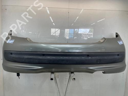 Used Rear bumper Rear bumper 37605535 37605535