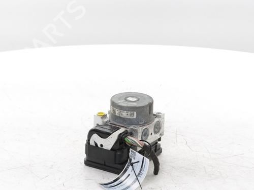 ABS pump PEUGEOT 2008 I (CU_) 1.2 THP 110 / PureTech 110 | BP30186680M43 