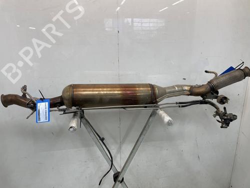 Used Particulate filter PEUGEOT 508 II (FB_, FH_, F3_) 2.0 BlueHDI 180 (FHEHZR, FHEHZN) (177 hp) 30186301