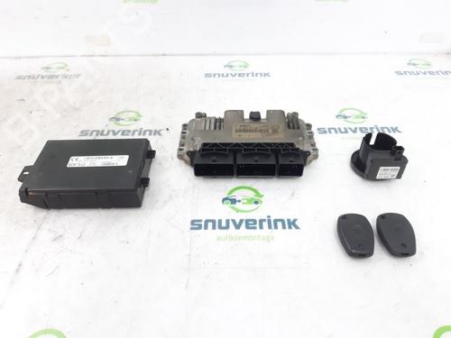 Used Engine control unit (ECU) Engine control unit (ECU) 20158170 20158170