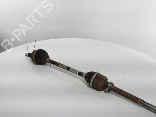 Right front driveshaft OPEL COMBO Box Body/MPV (K9) 1.5 D | BP27688234M39 - Image 7