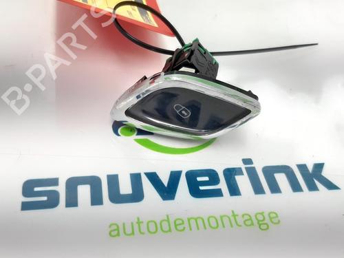 Used Switch CITROËN C3 II (SC_) 1.6 HDi (92 hp) 11199240