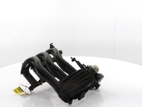 Intake manifold PEUGEOT 208 I (CA_, CC_) 1.2 VTI 82 | BP29640665M70 