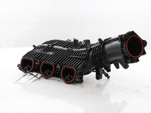 Intake manifold BMW X1 (U11) xDrive 25 e Plug-in-Hybrid | BP39211641M70 - Image 2