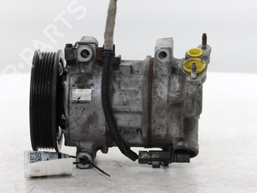 Used AC compressor AC compressor 34565676 34565676