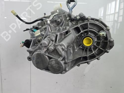Gearbox RENAULT CAPTUR I (J5_, H5_) 1.3 TCe 130 (J5NJ, J5NE) | BP29640564M3 - Image 2