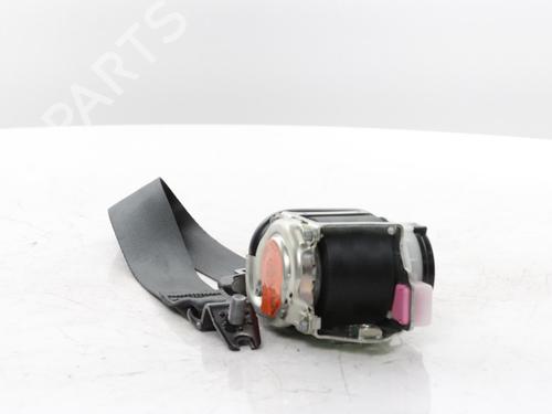 Front right seatbelt VW POLO VI (AW1, BZ1, AE1) 2.0 GTI | BP39267635I25 - Image 7