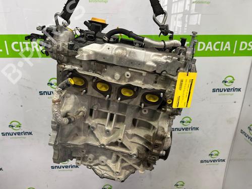 Engine RENAULT MEGANE IV Grandtour (K9A/M/N_) 1.6 TCe 205 | BP17223620M1 