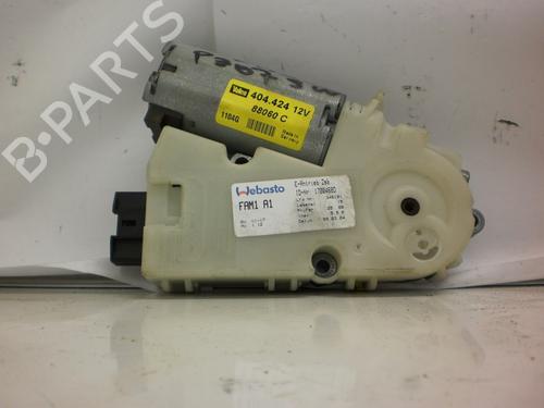 Used Sunroof engine PEUGEOT 307 SW (3H) 1.6 HDI 110 (109 hp) 24161179