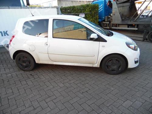 Left front driveshaft RENAULT TWINGO II (CN0_) 1.5 dCi 90 | BP40573294M38 - Image 8