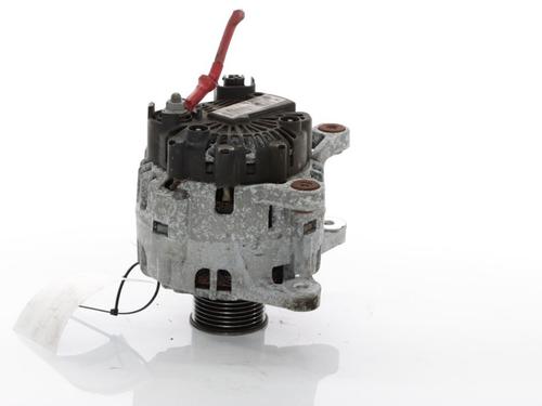 Alternator RENAULT TWINGO II (CN0_) 1.2 16V (CN04, CN0B) | BP26279820M7 - Image 4
